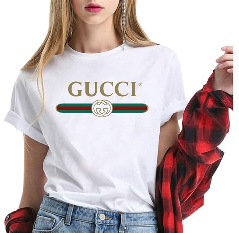 gucci shirts for womens cheap|gucci shirt women's price.